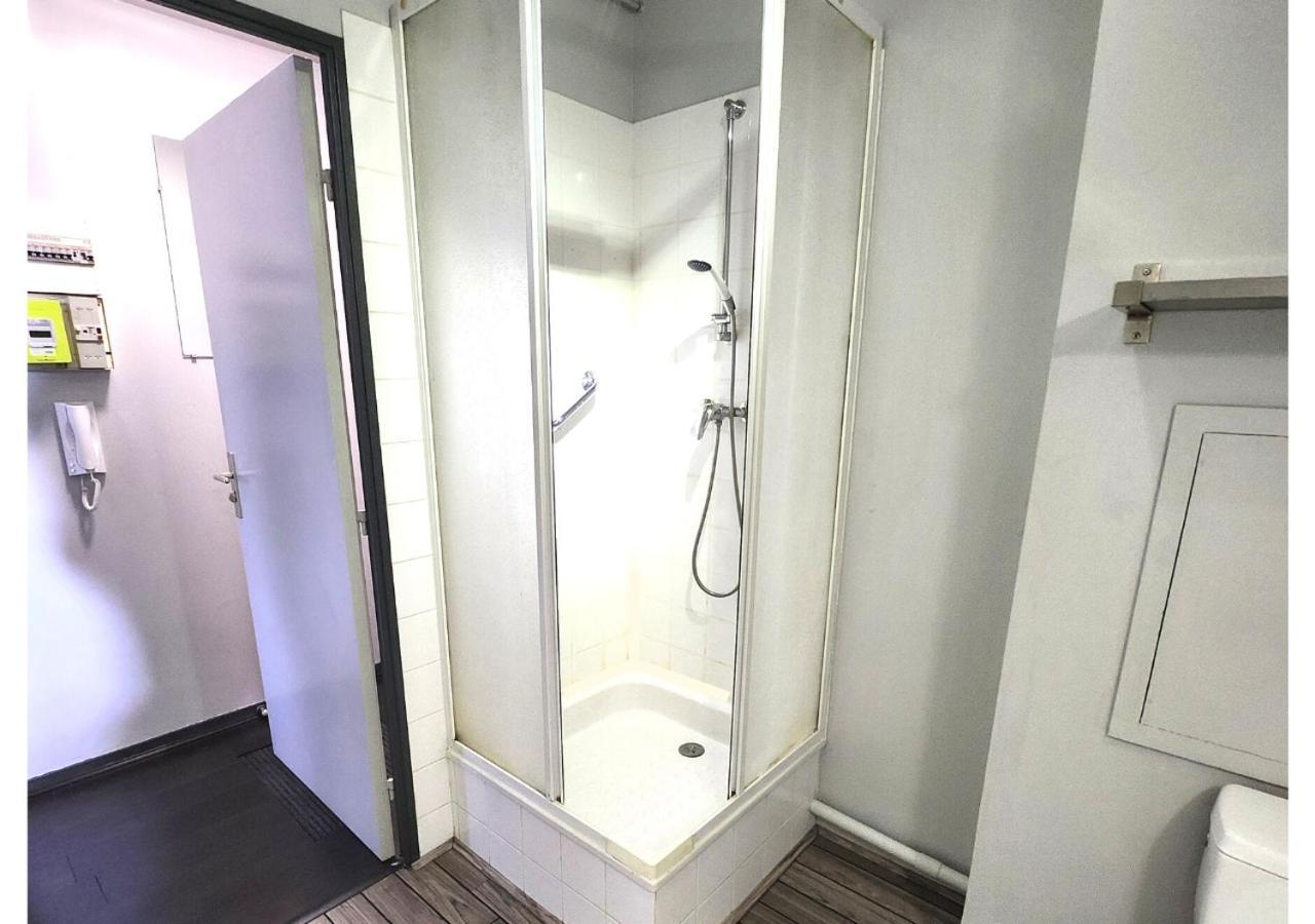 'Les Tropiques' - Parking Prive - Balcon - Tout Confort Joué-lés-Tours Ngoại thất bức ảnh